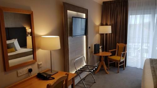 Hotel Heywood Mount