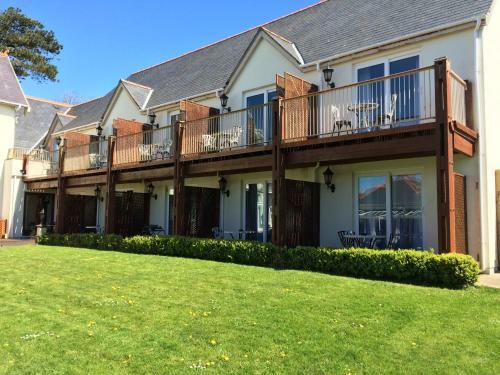 Hotel Heywood Mount