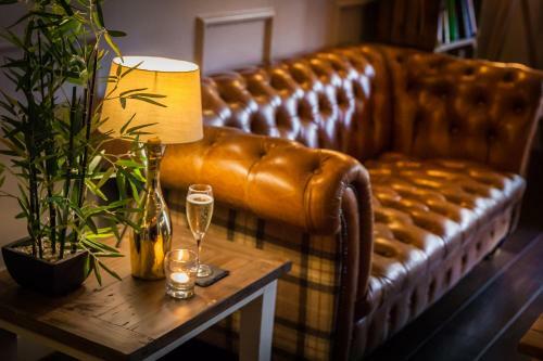 Hotel Heywood Mount
