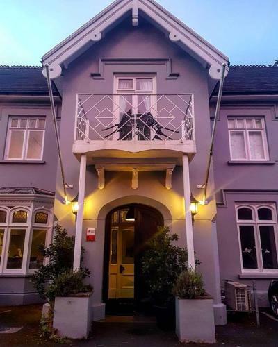Hotel Heywood Mount