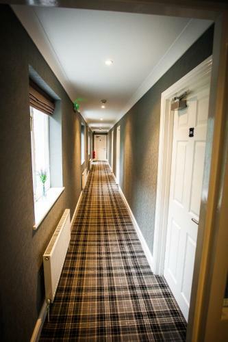 Hotel Heywood Mount