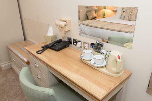 Giltar Hotel