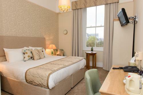 Giltar Hotel