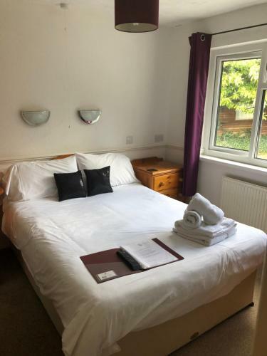 Hostal Cottage Court Hotel