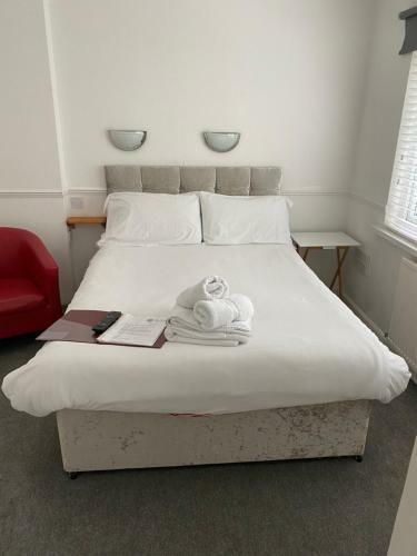 Hostal Cottage Court Hotel