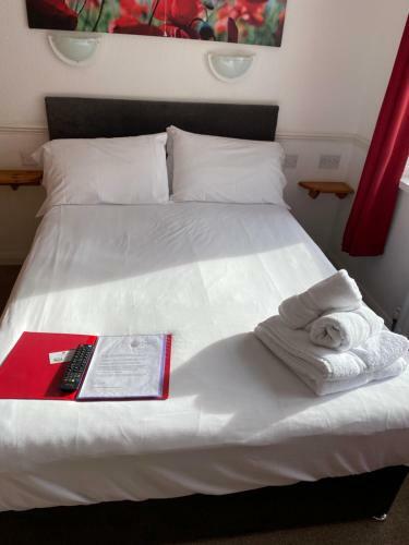Hostal Cottage Court Hotel