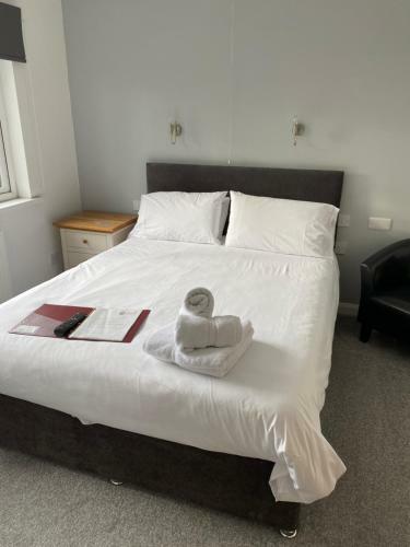 Hostal Cottage Court Hotel