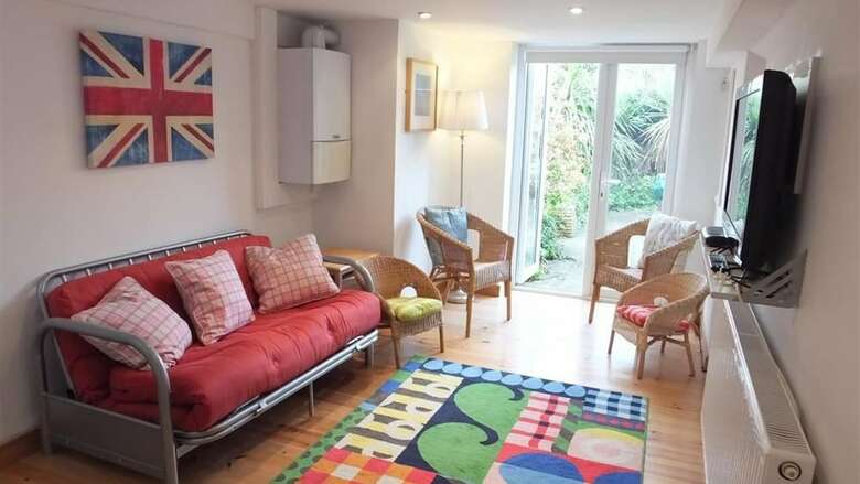 Mews Cottage