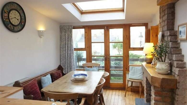 Mews Cottage