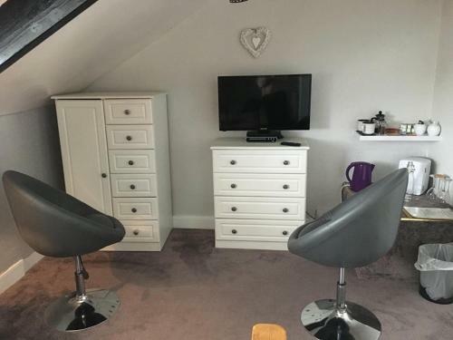 Hostal Croyland Guest House