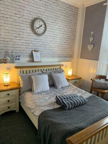 Hostal Croyland Guest House