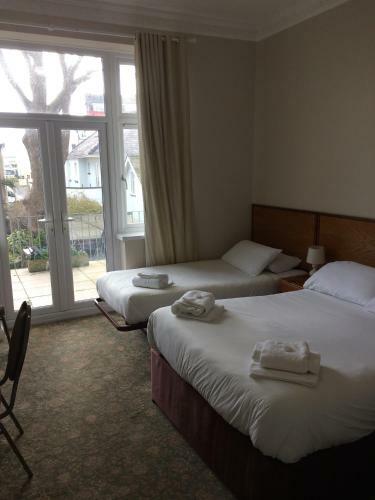 Clarence House Hotel