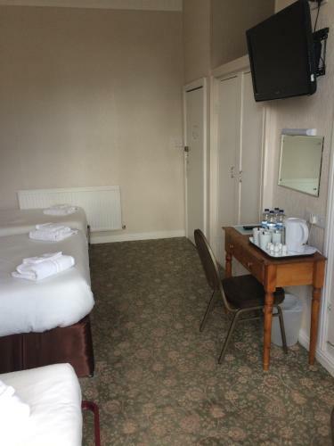 Clarence House Hotel
