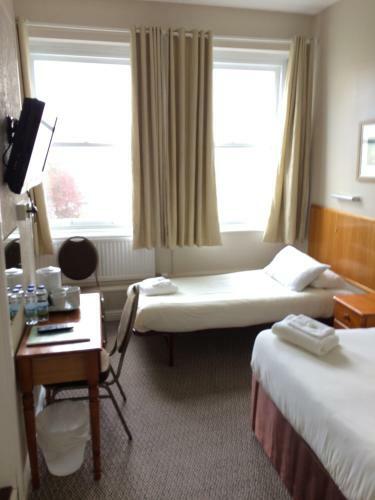 Clarence House Hotel