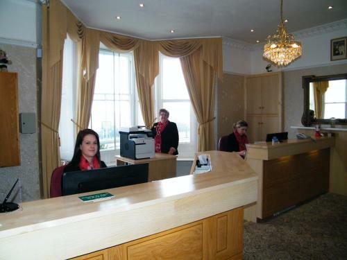Clarence House Hotel