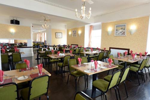 Clarence House Hotel