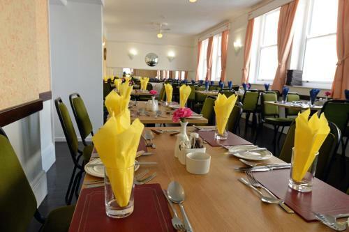Clarence House Hotel