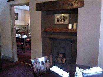Hostal Blenheim House