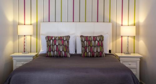 The Lake Isle Hotel & Restaurant