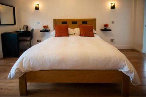 Kidron House Hotel
