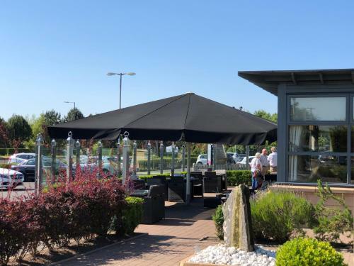 The Gailes Hotel