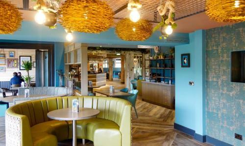 The Gailes Hotel