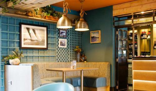 The Gailes Hotel