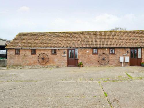The Byre
