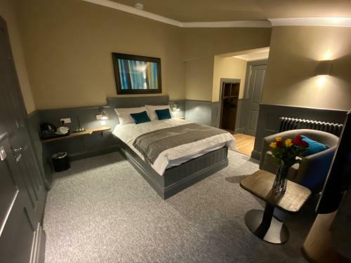 Hostal Irvine Guest House