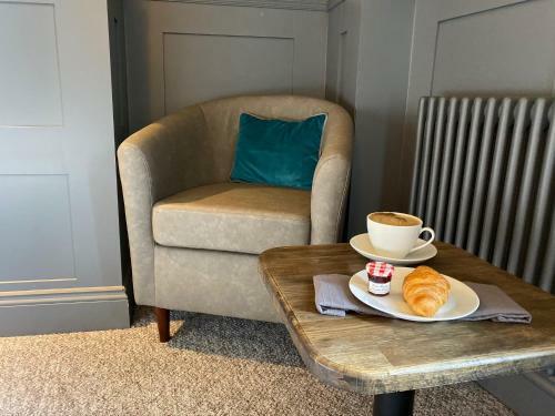 Hostal Irvine Guest House