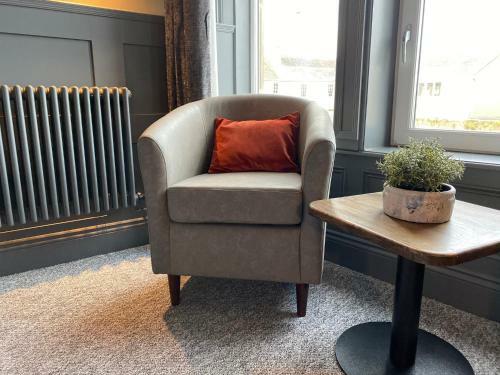 Hostal Irvine Guest House