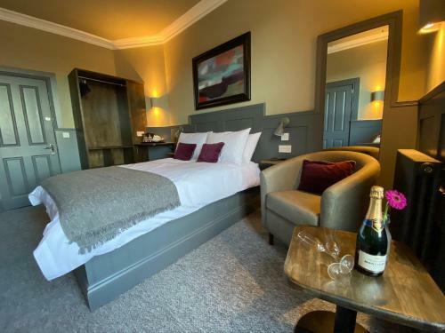 Hostal Irvine Guest House