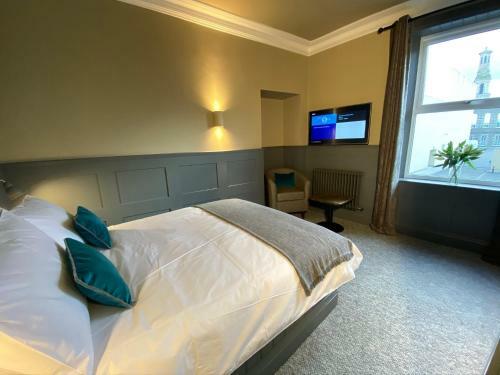 Hostal Irvine Guest House