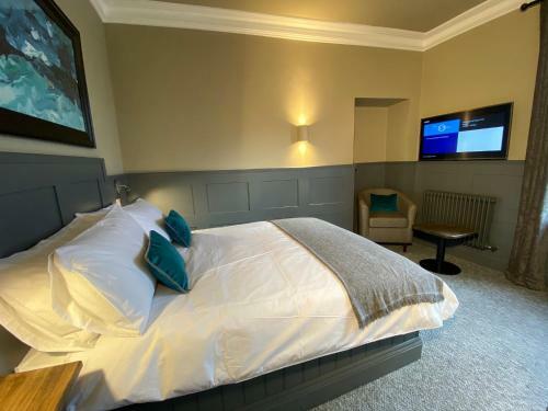 Hostal Irvine Guest House