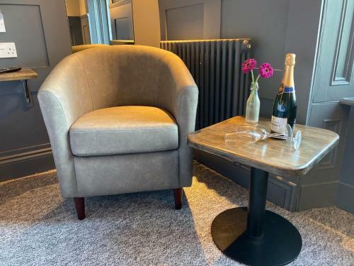 Hostal Irvine Guest House