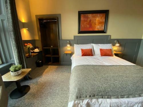 Hostal Irvine Guest House