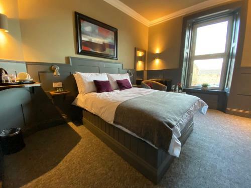 Hostal Irvine Guest House