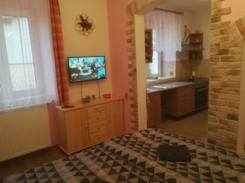 Apartm�ny Pod Barun?inou ?kolou