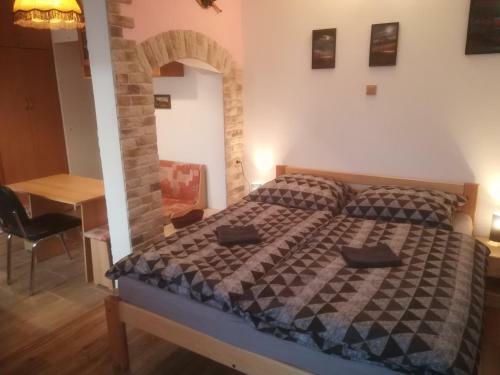 Apartm�ny Pod Barun?inou ?kolou