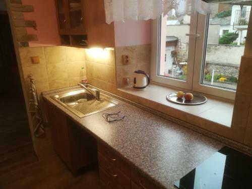 Apartm�ny Pod Barun?inou ?kolou