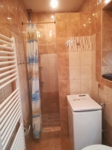 Apartm�ny Pod Barun?inou ?kolou