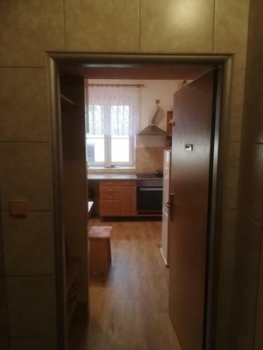 Apartm�ny Pod Barun?inou ?kolou
