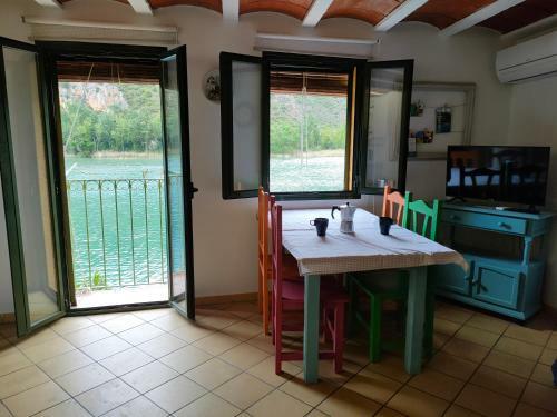 Apartamento Lo Raconet