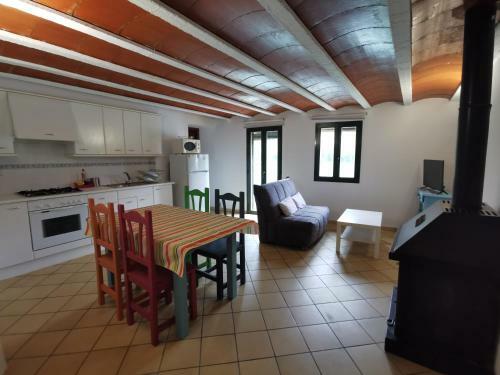 Apartamento Lo Raconet
