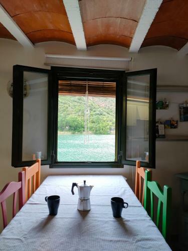 Apartamento Lo Raconet