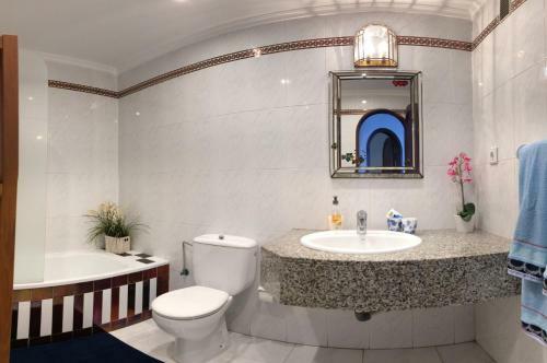 Exclusive Apartment
