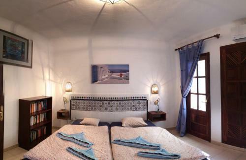 Exclusive Apartment