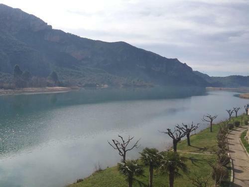 Apartamento A 1a Linea Sant Lloren� de Montgai_ Whitehouse