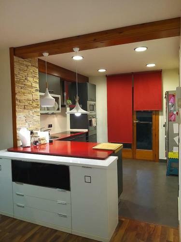 Apartamento A 1a Linea Sant Lloren� de Montgai_ Whitehouse