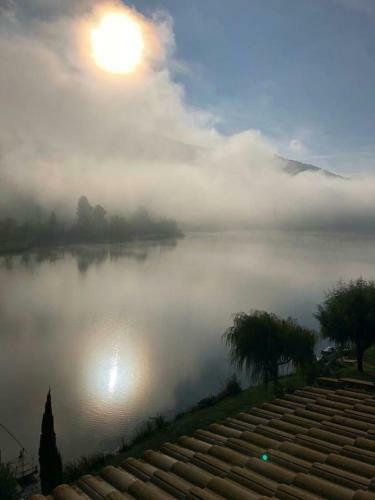 Apartamento A 1a Linea Sant Lloren� de Montgai_ Whitehouse